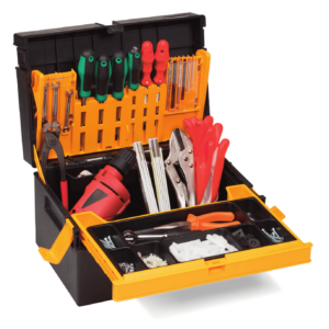 PB Compacto -38cm