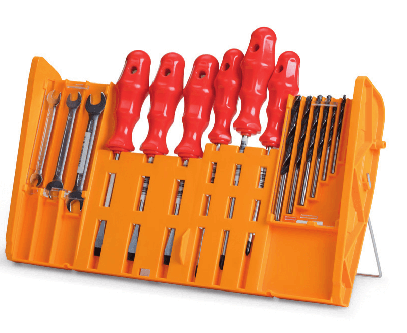 PB Compacto -38cm