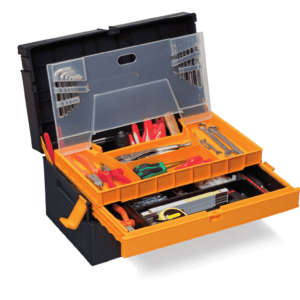 PB Compacto – 50cm