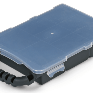 Organizer 3/8 Black