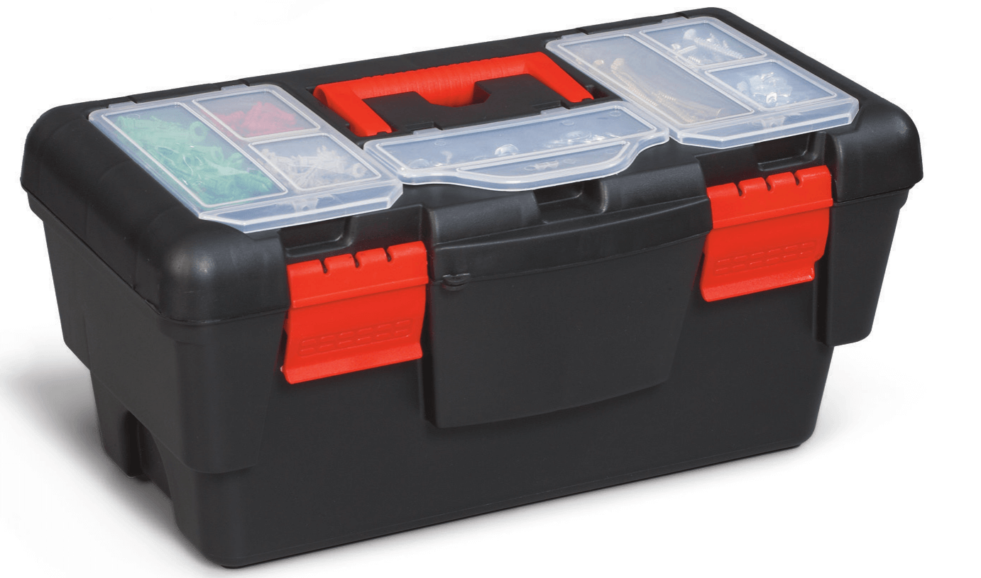 Port-BagToolbox Ekono 32cm