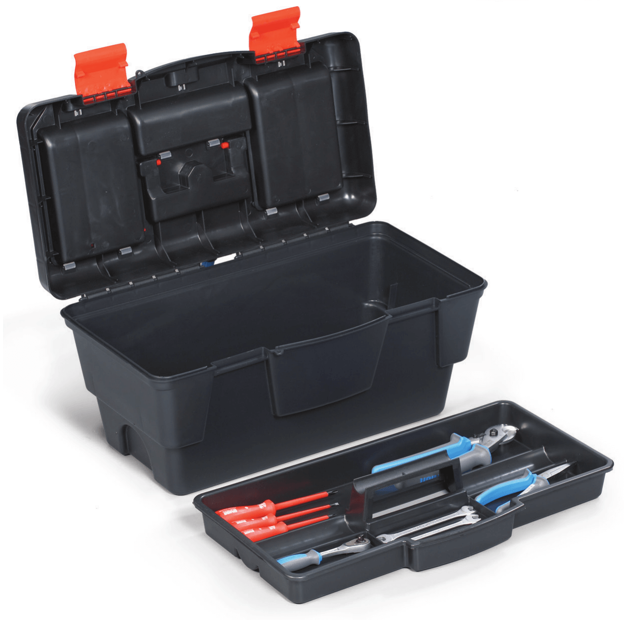 Toolbox Ekono