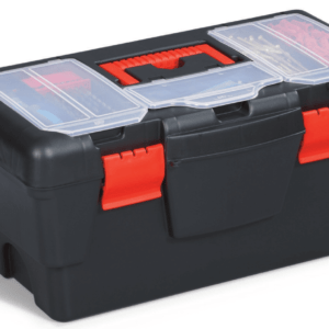 Toolbox Ekono