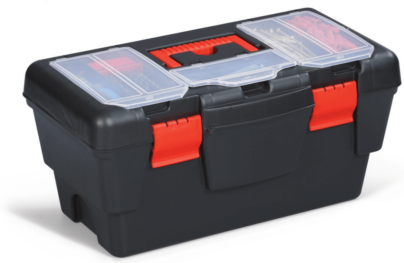 Toolbox Ekono