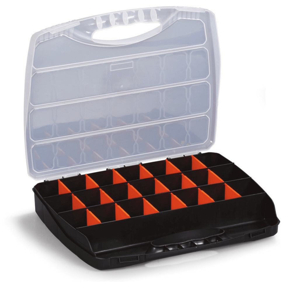Organiser Poly