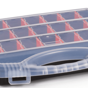 Organiser Poly