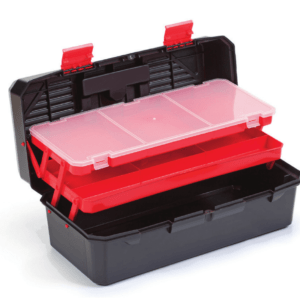Toolbox Cantilever -49.5cm
