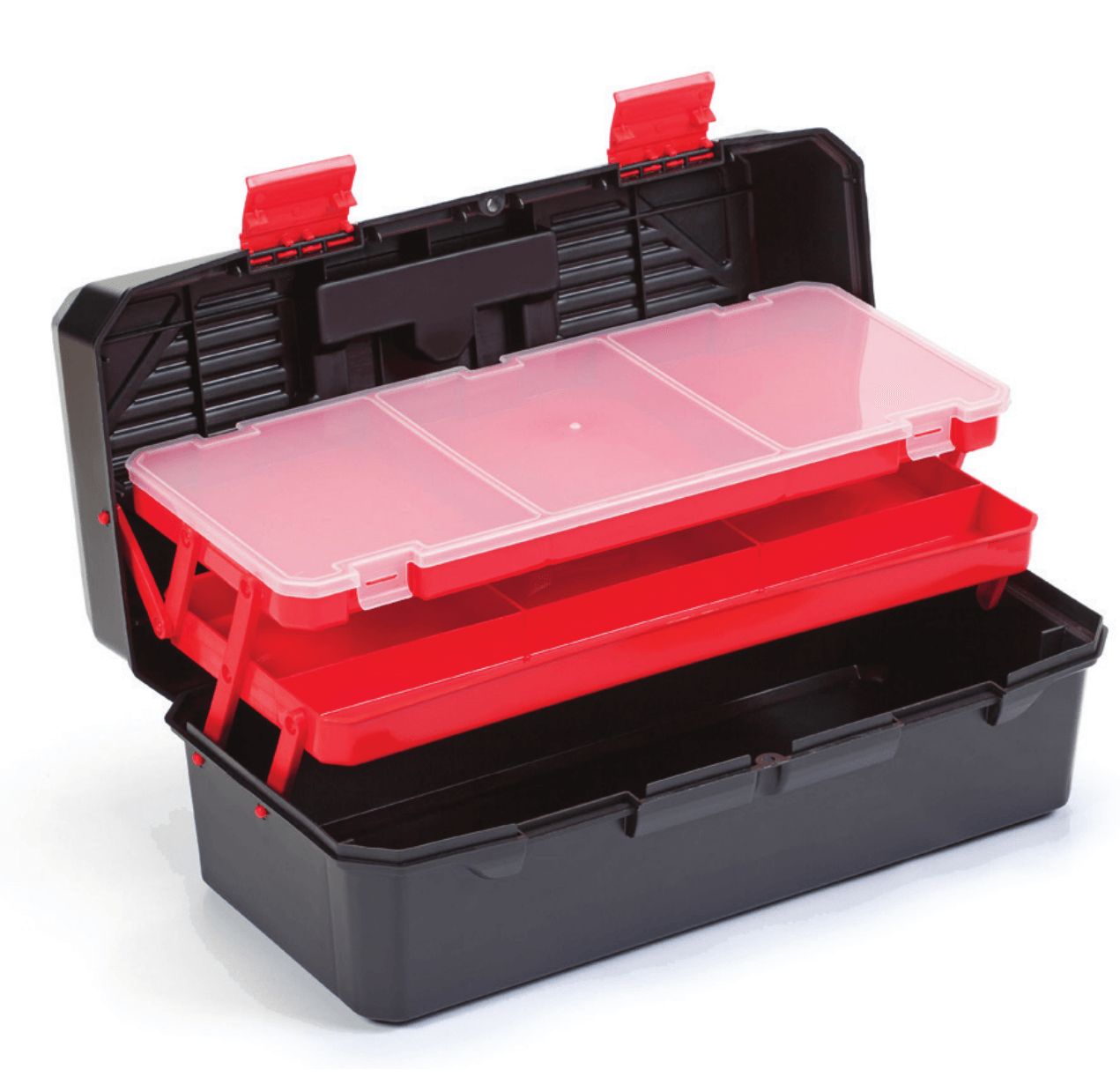 Toolbox Cantilever -49.5cm