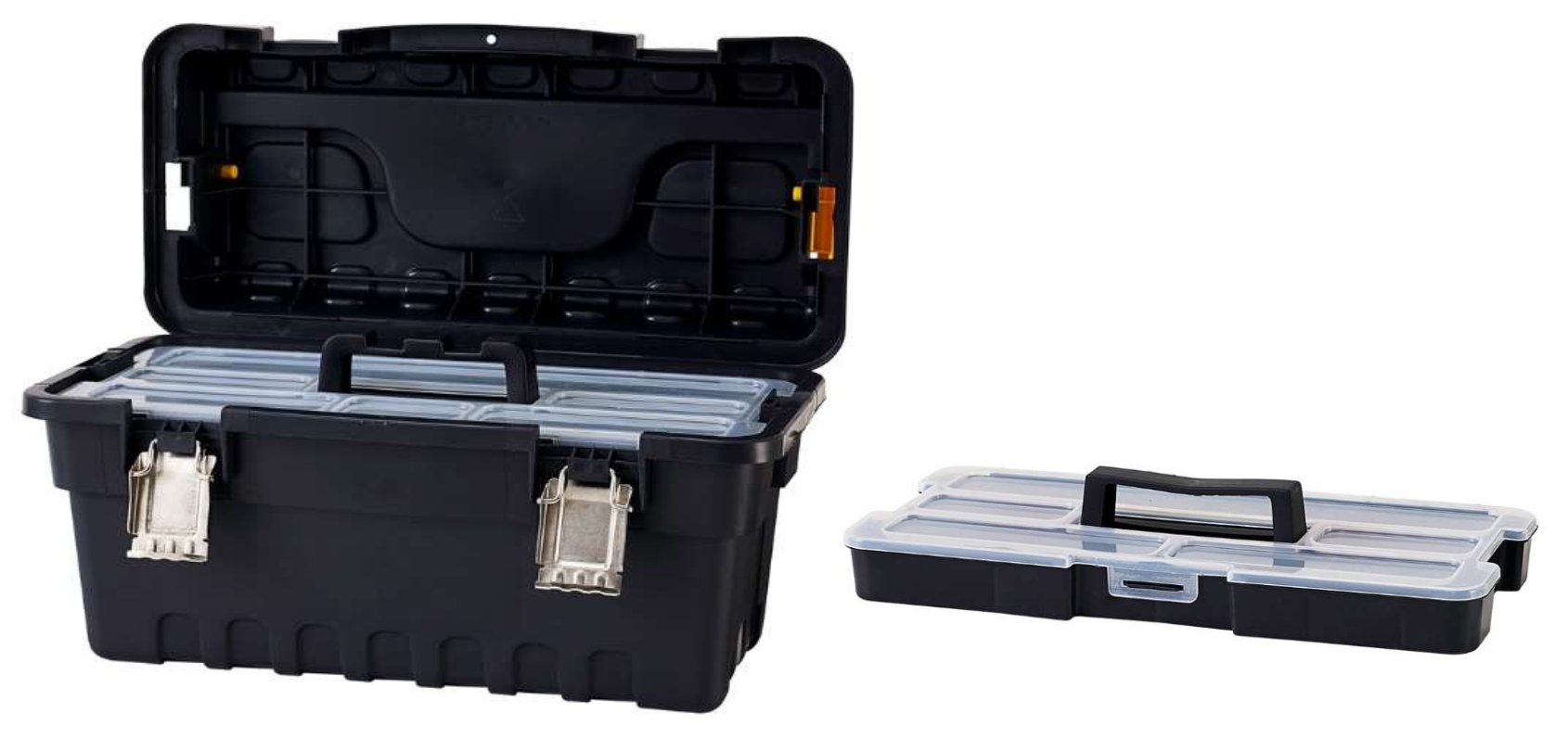 PB Strongo Organizer (Metal Clip) - 46cm - Image 2