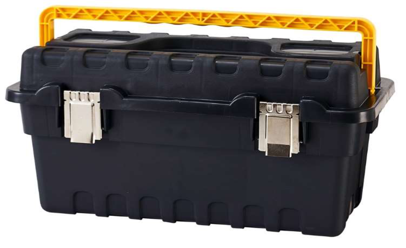 PB Strongo Organizer (Metal Clip) - 46cm