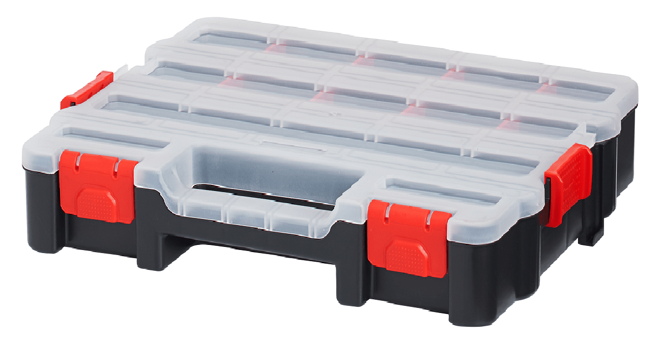 Poly Max Organizer - 32cm