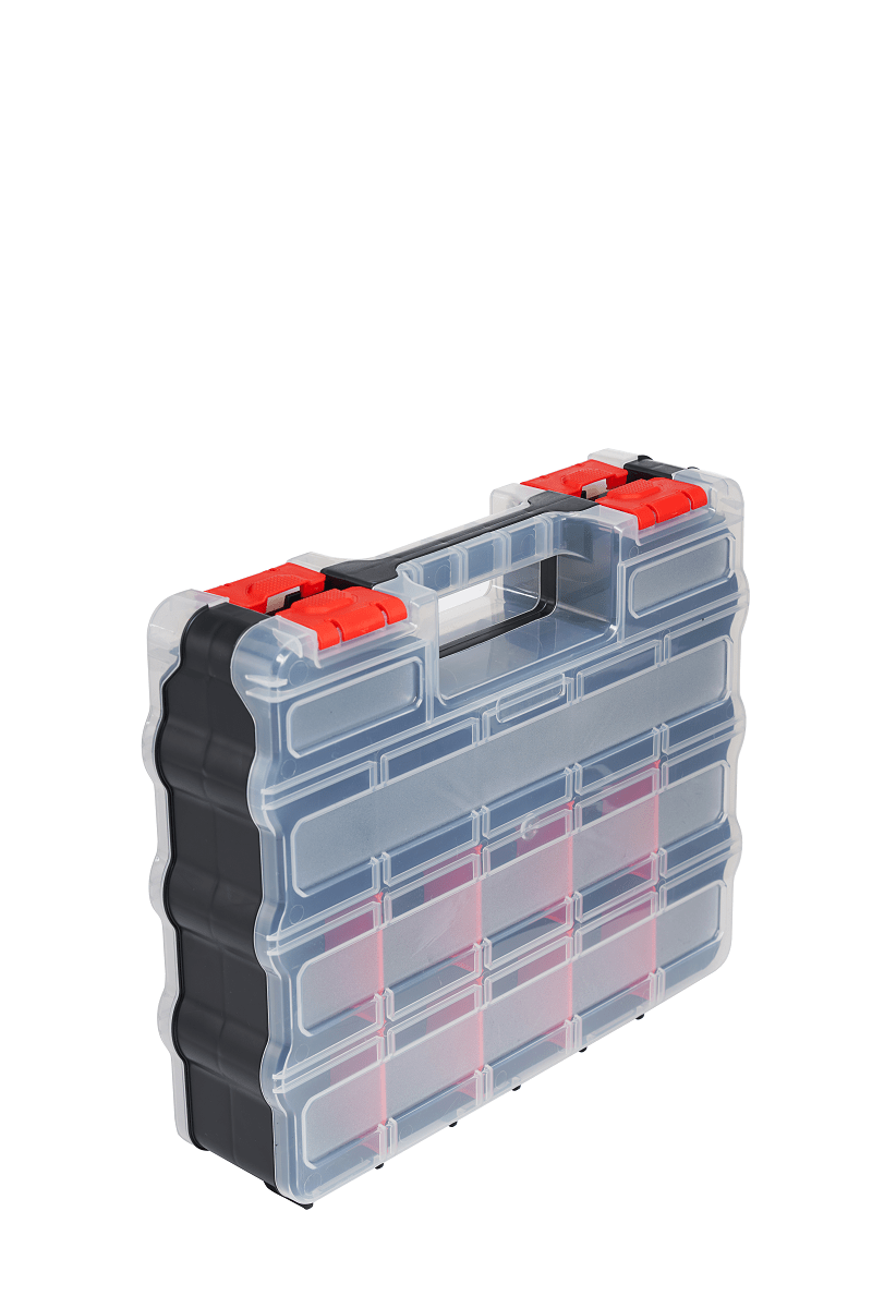 Poly Max Double Side Oranizer - Image 3